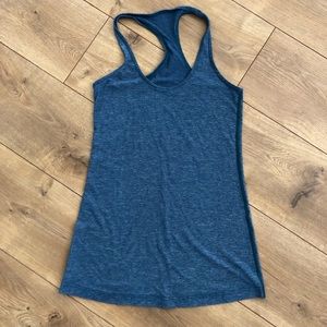 Lululemon Cool Racerback Tank Top
